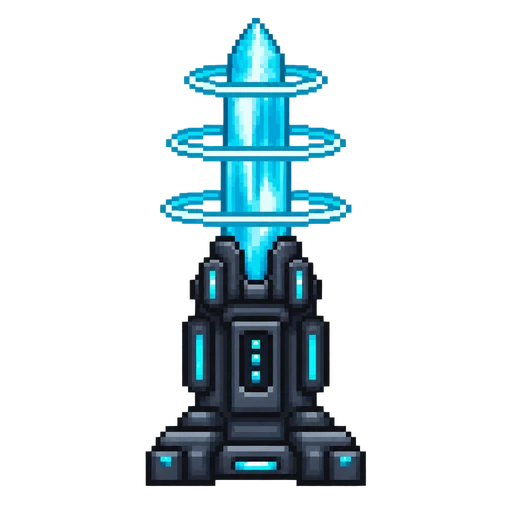 Nexus Beacon